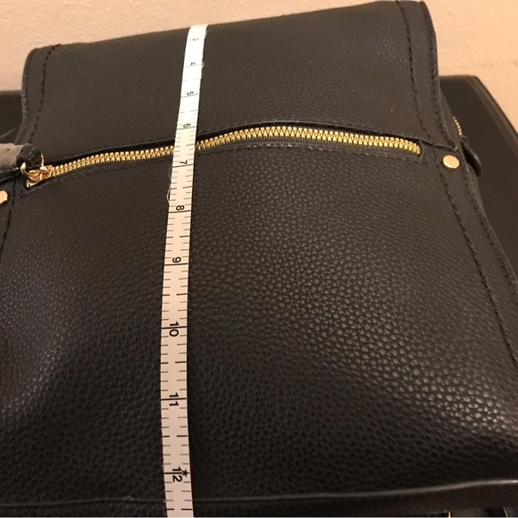 - Emperia Black Backpack - Picture 4 of 9